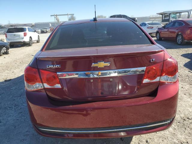 2015 CHEVROLET CRUZE LT - 1G1PC5SB3F7144815