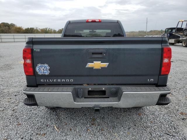 2019 CHEVROLET SILVERADO - 2GCRCPECXK1145712