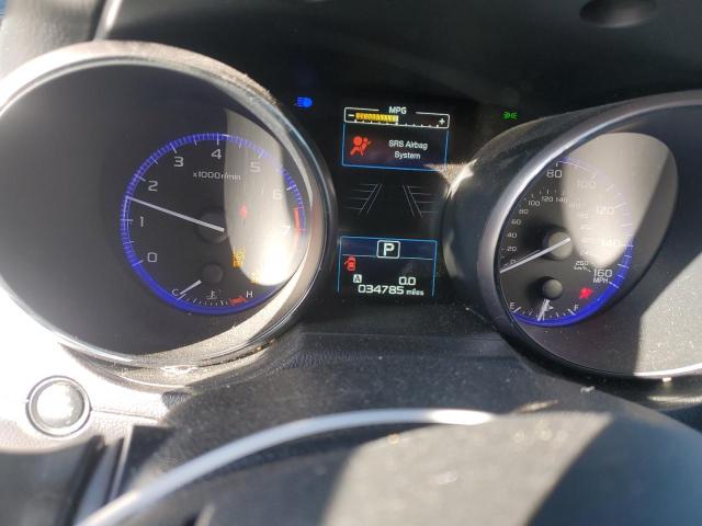 2016 SUBARU OUTBACK 3. - 4S4BSENC5G3283776