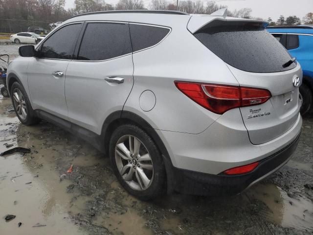 VIN 5XYZU3LAXEG186620 2014 HYUNDAI SANTA FE no.2