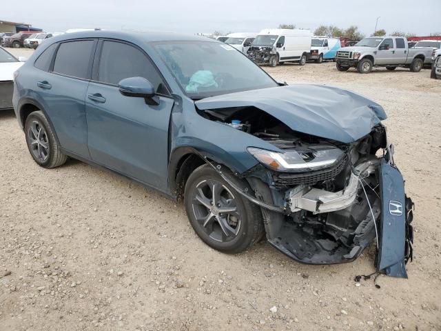 2024 HONDA HR-V EXL - 3CZRZ1H72RM762321