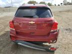 Lot #3029812260 2021 CHEVROLET TRAX 1LT