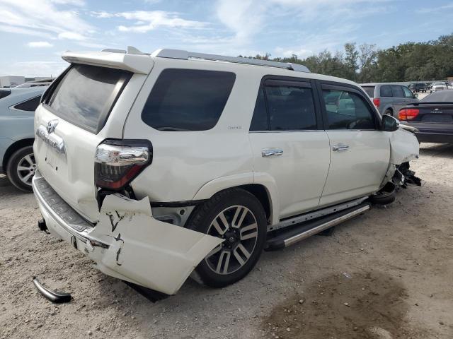 Vin: jtedu5jr5m5250645, lot: 80700654, toyota 4runner night shade 20213