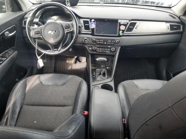 2017 KIA NIRO EX - KNDCC3LC6H5080866
