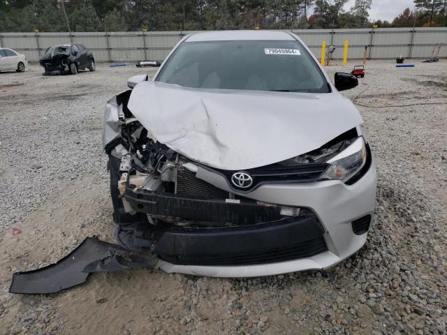 2015 TOYOTA COROLLA L - 2T1BURHE9FC316920