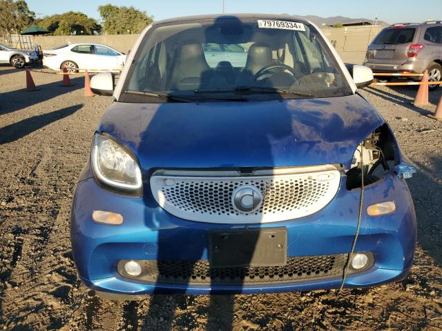 VIN WMEFJ5DAXGK048211 2016 SMART FORTWO no.5