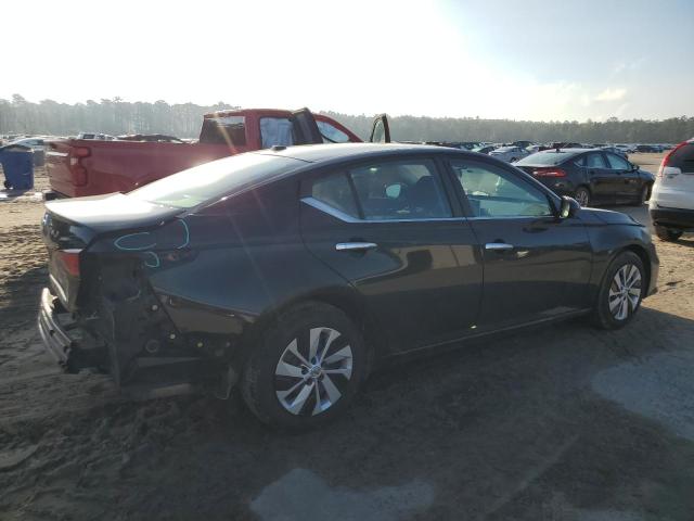 2020 NISSAN ALTIMA S - 1N4BL4BV8LC237005