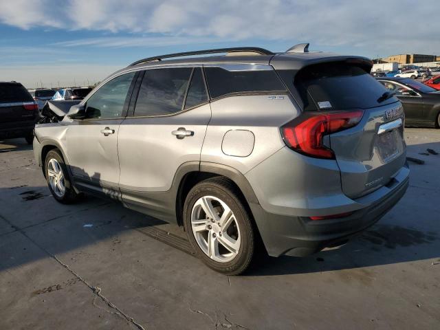2019 GMC TERRAIN SL - 3GKALMEX8KL156581
