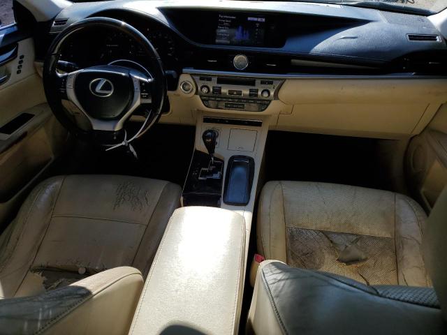 VIN JTHBK1GGXD2049307 2013 LEXUS ES350 no.8