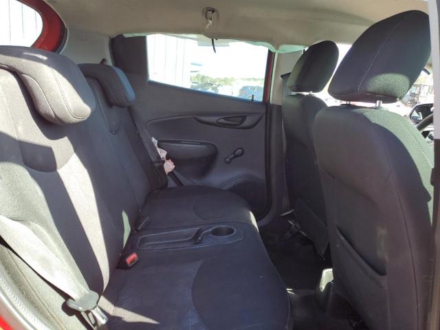 2016 CHEVROLET SPARK LS - KL8CB6SA8GC588747
