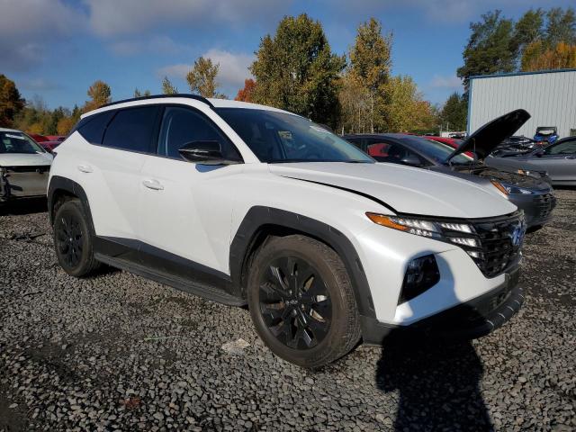 2022 HYUNDAI TUCSON N L - KM8JFCAE2NU087121