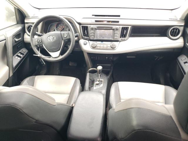 2015 TOYOTA RAV4 LIMIT - JTMYFREV4FD061525
