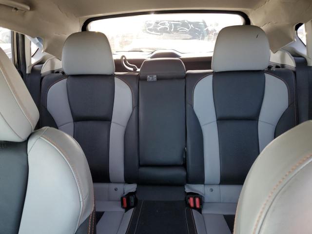 2018 SUBARU CROSSTREK - JF2GTALC4JH236785