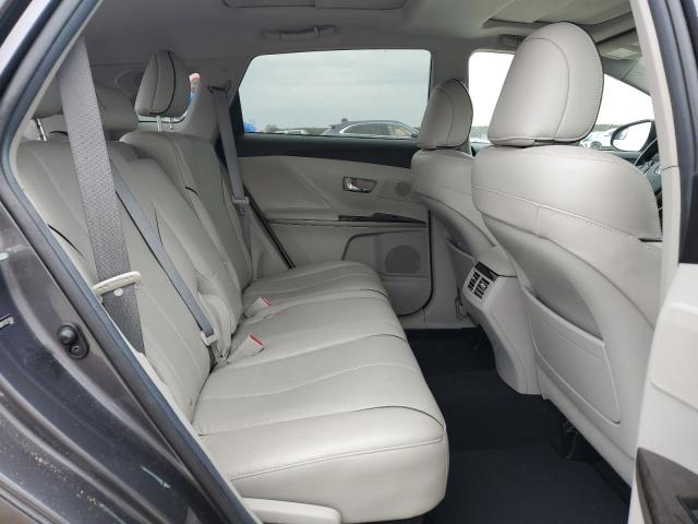 2015 TOYOTA VENZA LE - 4T3ZK3BB1FU071634