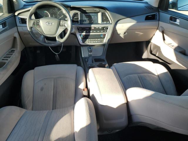 2017 HYUNDAI SONATA HYB - KMHE24L13HA046094