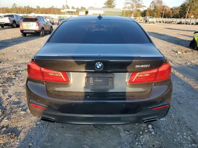2017 BMW 540 WBAJE5C33HG914381