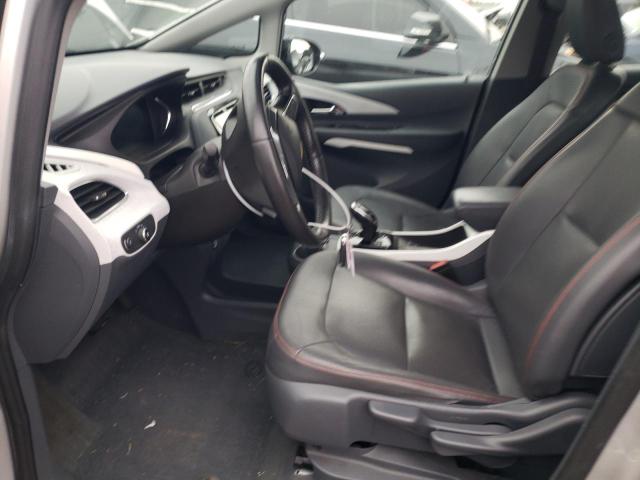 2017 CHEVROLET BOLT EV PR - 1G1FX6S02H4167060