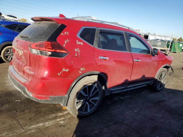 2017 NISSAN ROGUE S - JN8AT2MV2HW277534