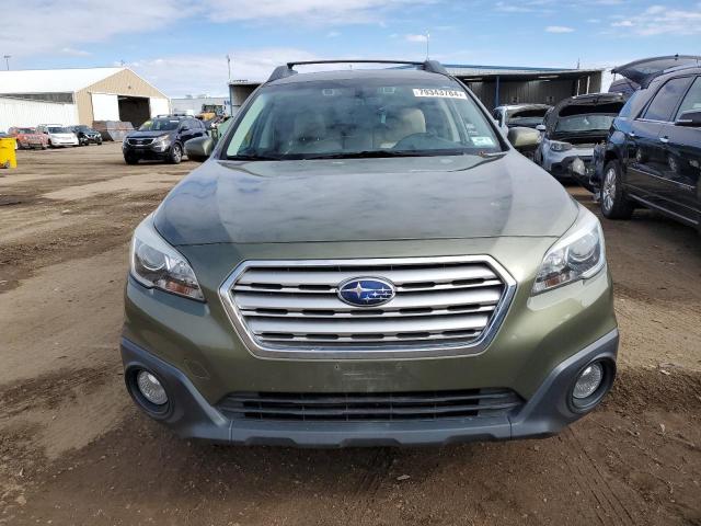 2017 SUBARU OUTBACK 2. - 4S4BSAFC7H3347888