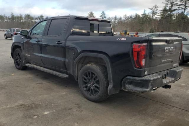 Vin: 3gtuuce88pg290189, lot: 80245134, gmc sierra k1500 elevation 20232