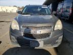 CHEVROLET EQUINOX LT photo