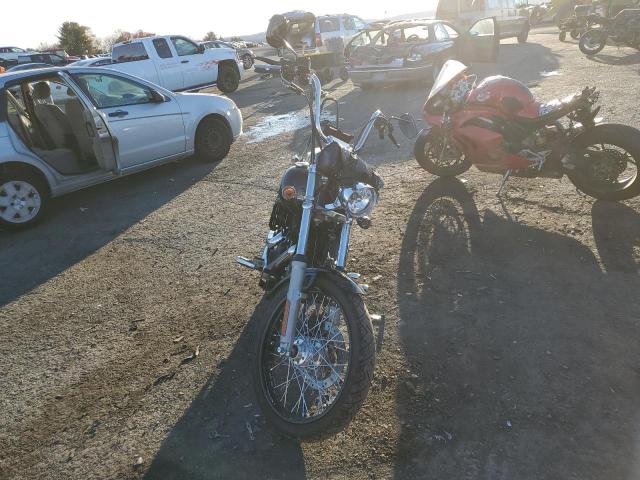 2005 HARLEY-DAVIDSON FXSTB 1HD1BTY135Y067163