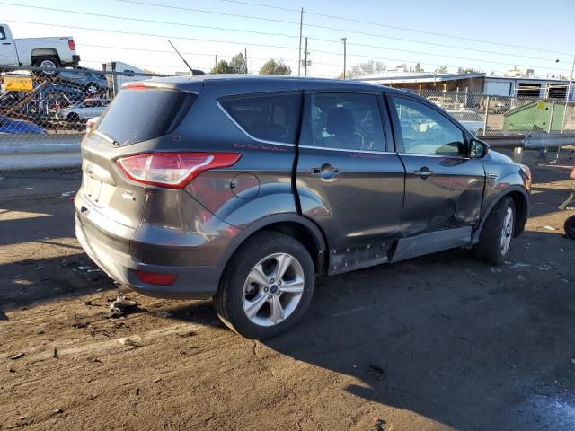 2016 FORD ESCAPE SE - 1FMCU9GX6GUA44950