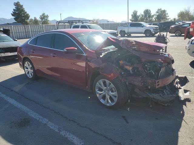 2018 CHEVROLET MALIBU PRE - 1G1ZE5SX9JF170722