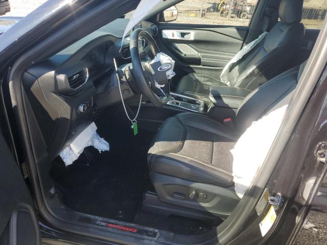 2021 FORD EXPLORER S - 1FM5K8GC9MGA41394