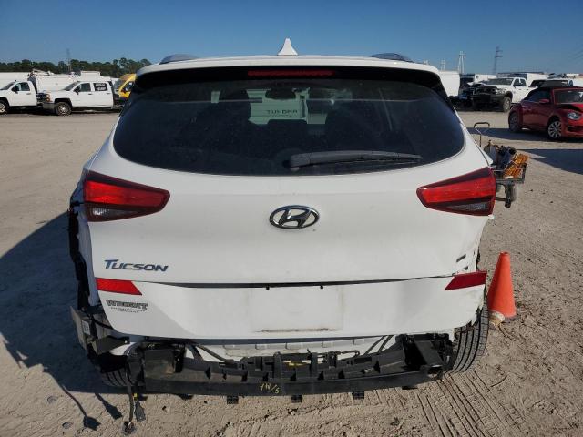 2019 HYUNDAI TUCSON LIM - KM8J3CA44KU042855