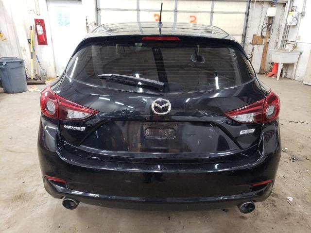 VIN 3MZBN1K75JM177942 2018 MAZDA 3 no.6