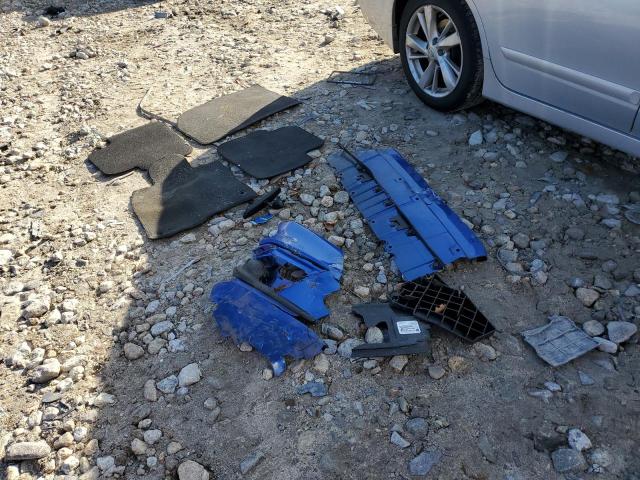 2022 HONDA CIVIC SPOR - 2HGFE2F54NH540076