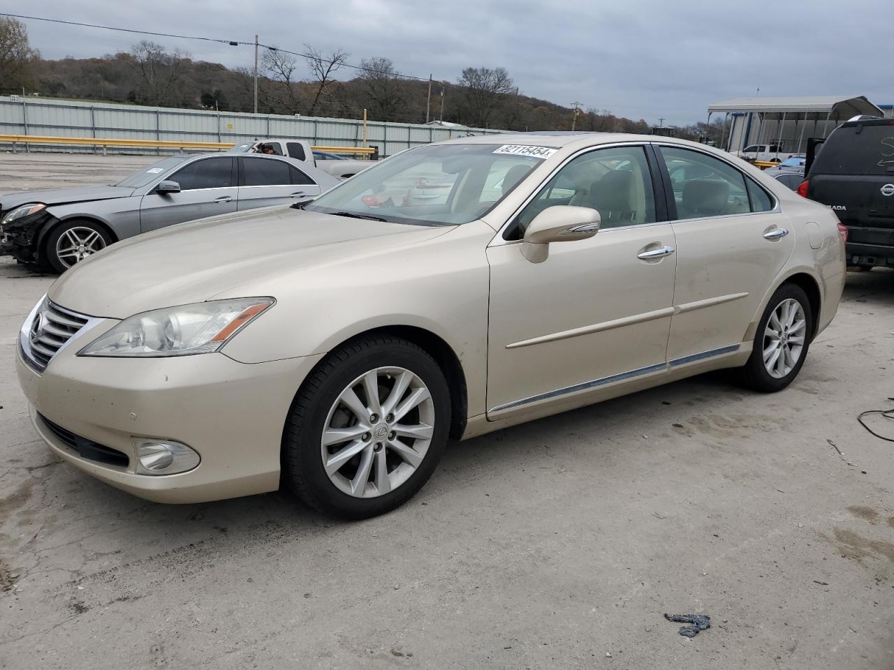 Lot #3027047781 2011 LEXUS ES 350