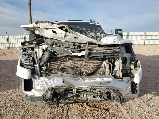 2022 GMC SIERRA K35 - 1GT39SEY0NF249626