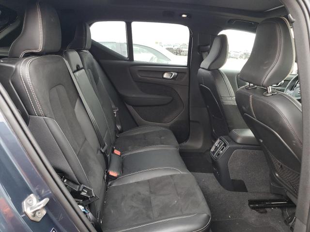 2022 VOLVO XC40 P8 RE YV4ED3UR0N2691608