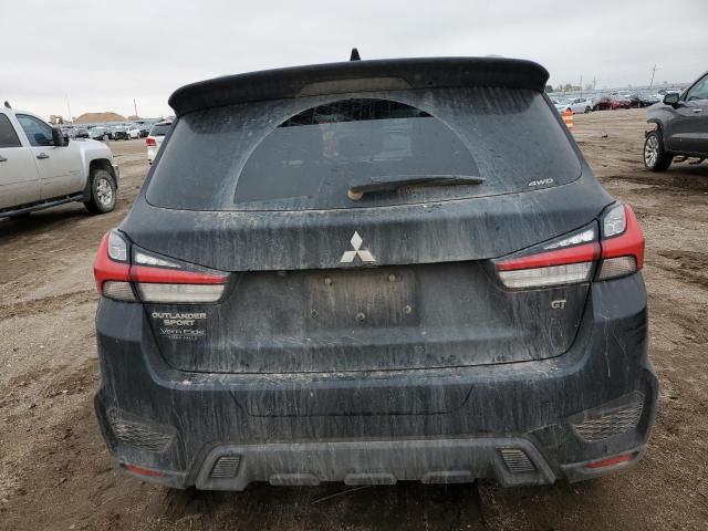 2021 MITSUBISHI OUTLANDER - JA4ARVAWXMU005600
