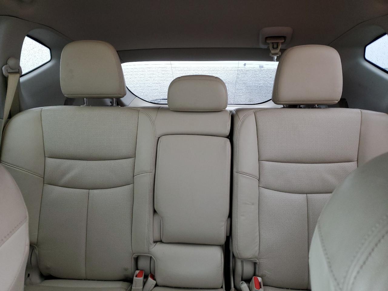 Nissan Murano s 2015