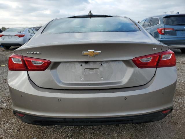 2024 CHEVROLET MALIBU LT - 1G1ZD5ST8RF236852
