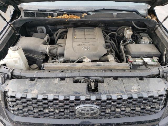 2019 TOYOTA TUNDRA CRE - 5TFAY5F11KX802576