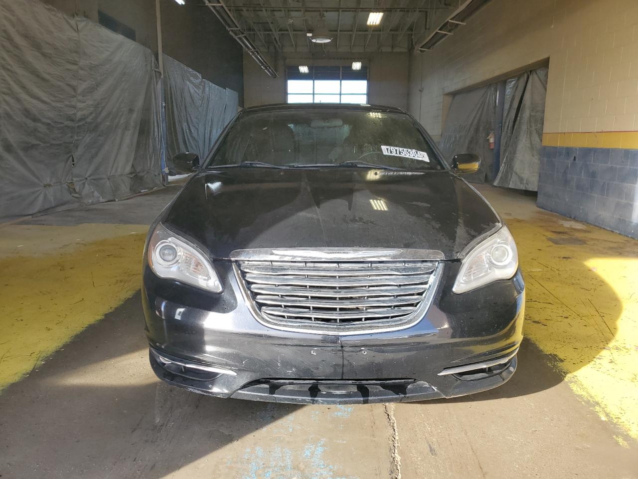 1C3CCBBB3DN583093 - 2013 CHRYSLER 200 - #79755304