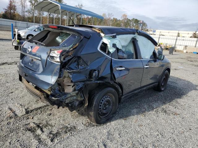 2015 NISSAN ROGUE S - 5N1AT2MT7FC836273
