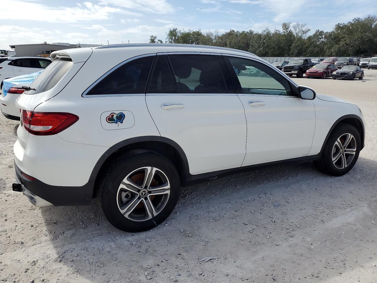 Lot #2979441666 2019 MERCEDES-BENZ GLC 300