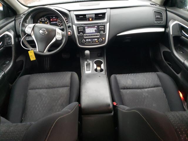 2016 NISSAN ALTIMA 2.5 - 1N4AL3AP0GC187084