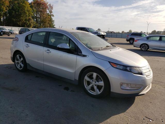 VIN 1G1RD6E41DU131178 2013 Chevrolet Volt no.4