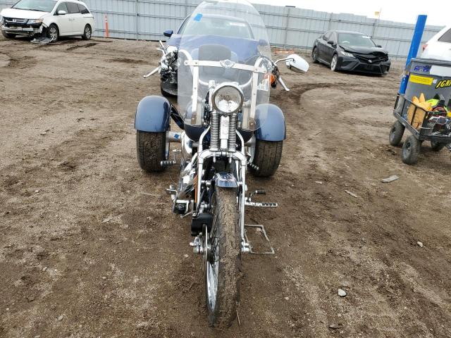 2003 HARLEY-DAVIDSON FXSTSI 1HD1BZB103Y034386