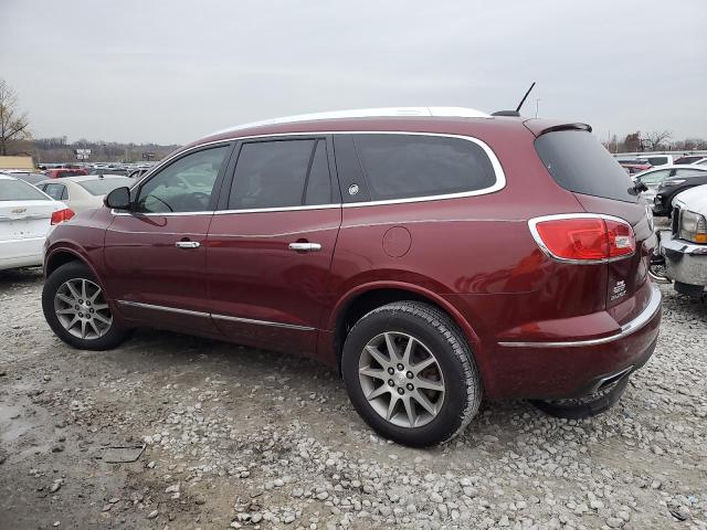 2016 BUICK ENCLAVE - 5GAKRBKD9GJ259540