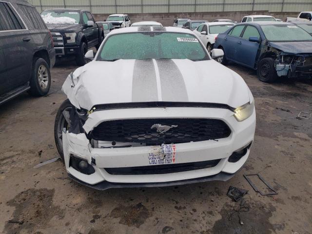 2016 FORD MUSTANG - 1FA6P8AM5G5333724