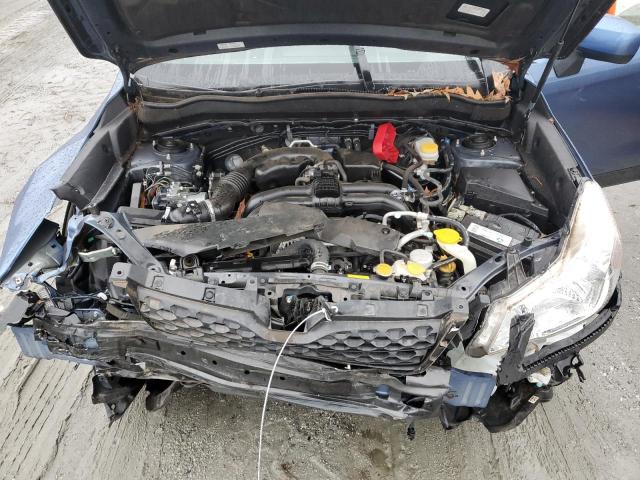 2016 SUBARU FORESTER 2 - JF2SJAGC2GH437233