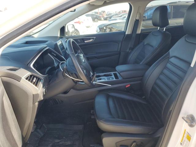 2021 FORD EDGE SEL - 2FMPK4J94MBA34004