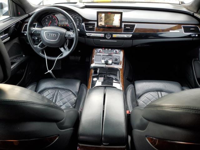 VIN WAU43AFD3GN010931 2016 AUDI A8 no.8